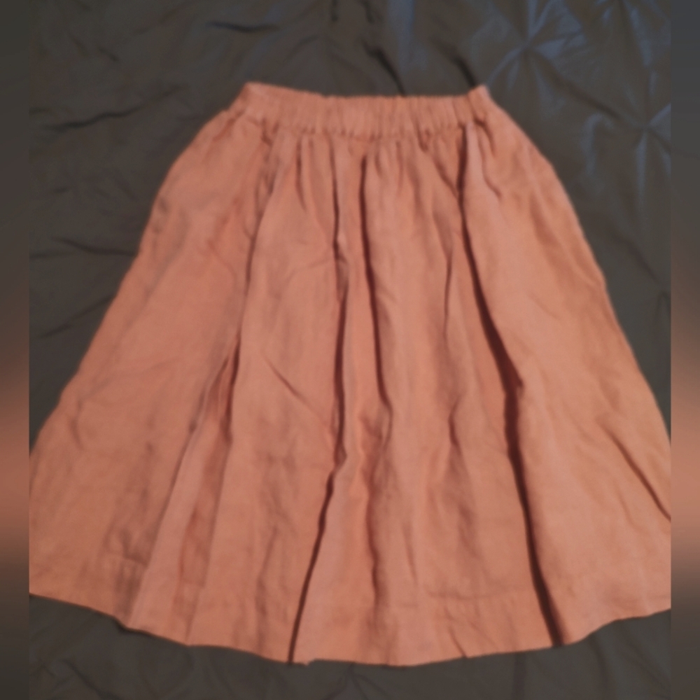 Sion Skirt